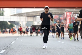 Runner Photo 4698558