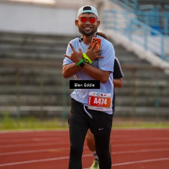 Runner Photo 4698560