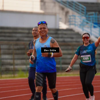 Runner Photo 4698561