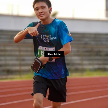 Runner Photo 4698564
