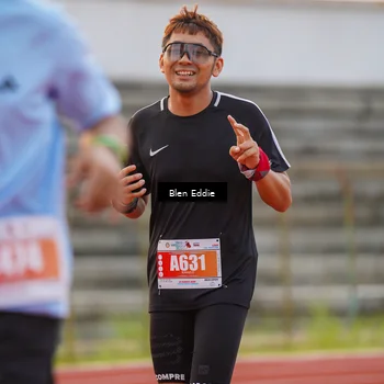 Runner Photo 4698565