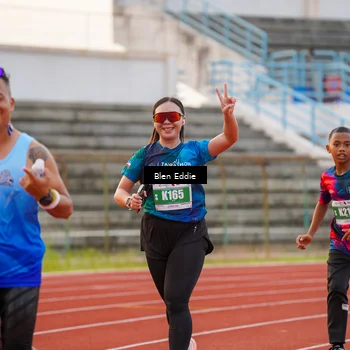 Runner Photo 4698566