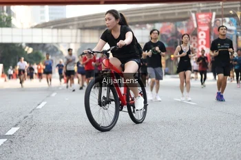 Runner Photo 4698567