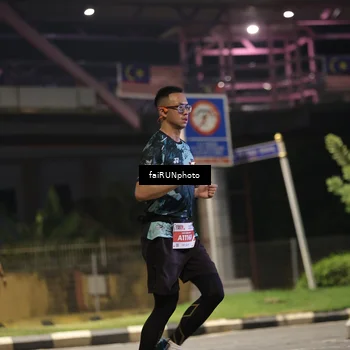 Runner Photo 4698568