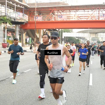 Runner Photo 4698569