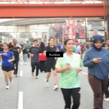 Runner Photo 4698570