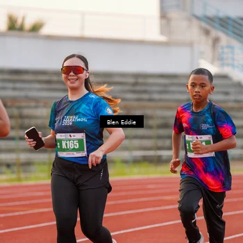 Runner Photo 4698571