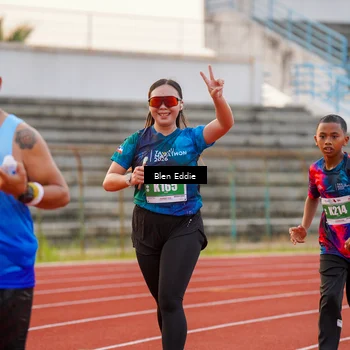 Runner Photo 4698572