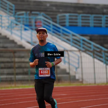 Runner Photo 4698574