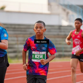 Runner Photo 4698575