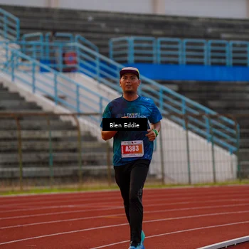 Runner Photo 4698576
