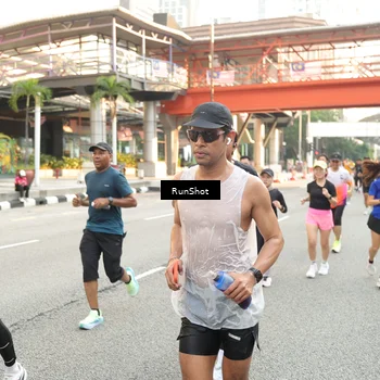 Runner Photo 4698577