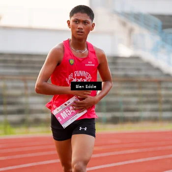Runner Photo 4698578