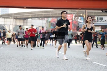 Runner Photo 4698579