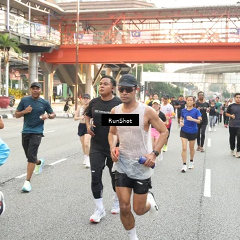 Runner Photo 4698580