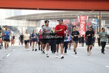 Runner Photo 4698581