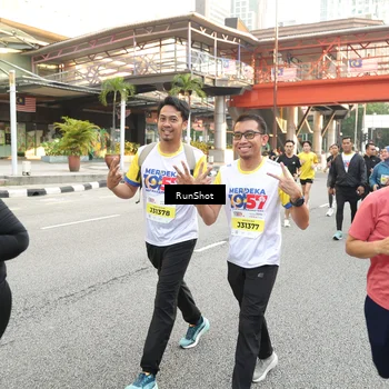 Runner Photo 4698582