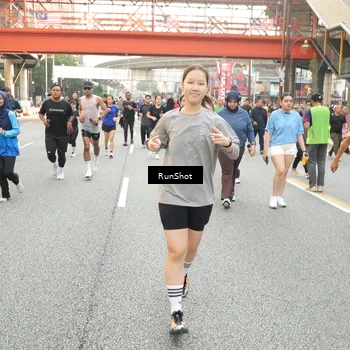 Runner Photo 4698586