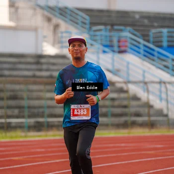 Runner Photo 4698588