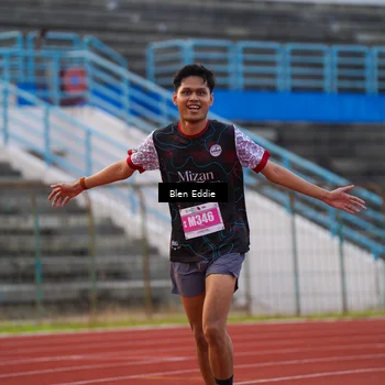 Runner Photo 4698590
