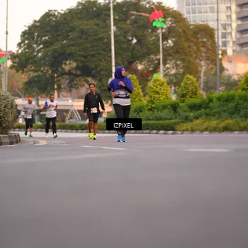 Runner Photo 4698592