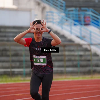 Runner Photo 4698593