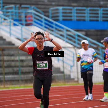 Runner Photo 4698594