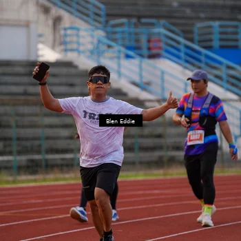 Runner Photo 4698598
