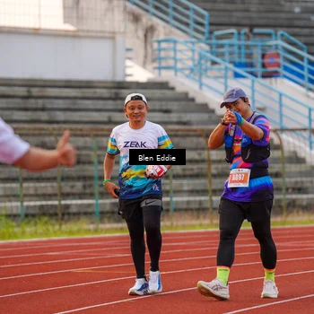 Runner Photo 4698601