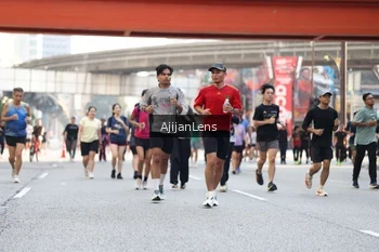 Runner Photo 4698602