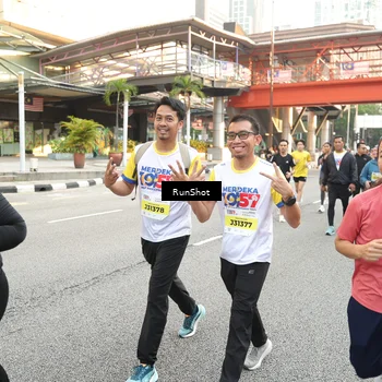 Runner Photo 4698603