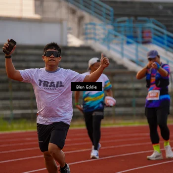 Runner Photo 4698605