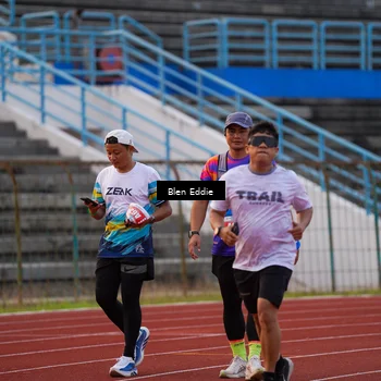 Runner Photo 4698606