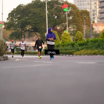 Runner Photo 4698607