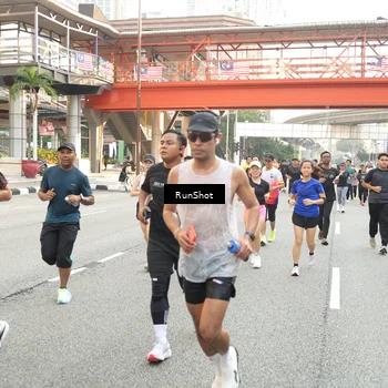 Runner Photo 4698608
