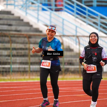 Runner Photo 4698609