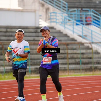 Runner Photo 4698611