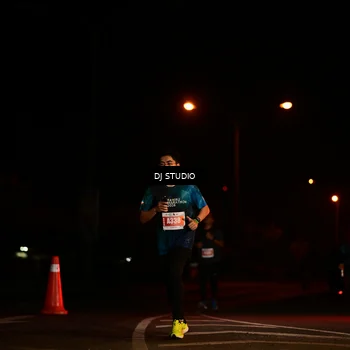 Runner Photo 4698612