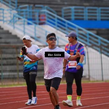 Runner Photo 4698613