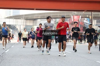 Runner Photo 4698614