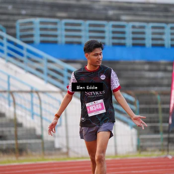 Runner Photo 4698615