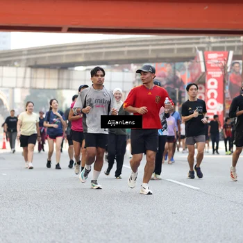 Runner Photo 4698617