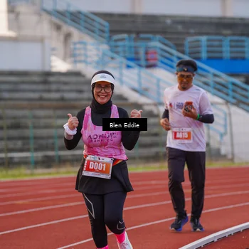 Runner Photo 4698622