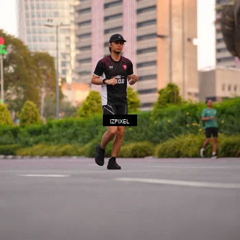 Runner Photo 4698623