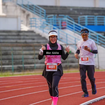 Runner Photo 4698624