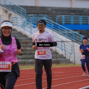 Runner Photo 4698625