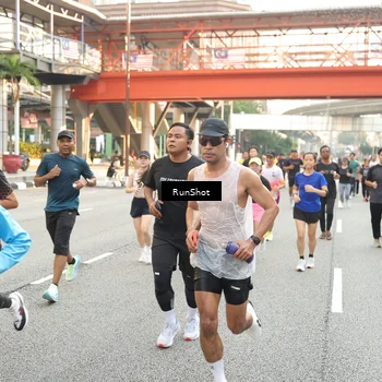 Runner Photo 4698627