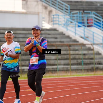 Runner Photo 4698628