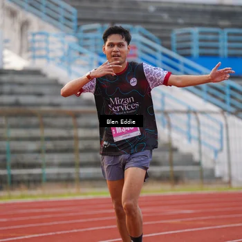 Runner Photo 4698629