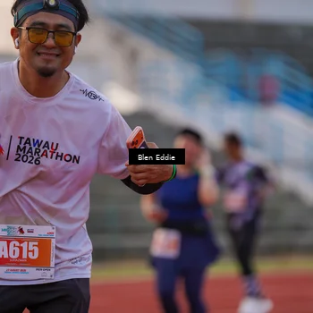 Runner Photo 4698630